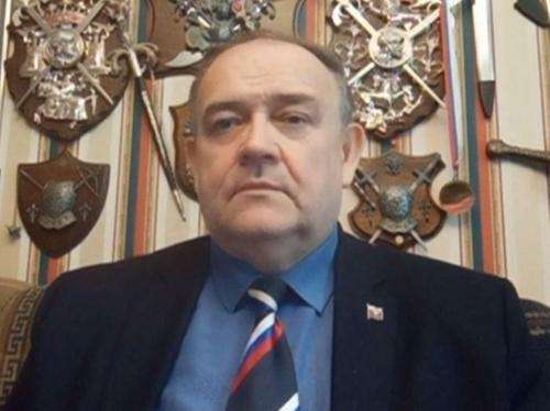 Политолог Вадим Мингалев: Иран и Оман обсуждают новый механизм прохода судов через Ормузский пролив Политолог Вадим Мингалев: Иран и Оман обсуждают новый механизм прохода судов через Ормузский пролив