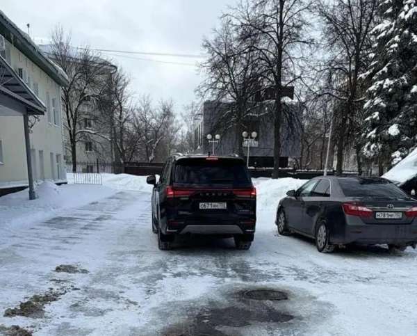 Санаторий, Lexus, взятки и земля: как Уфа собрала портрет управленческой системы в одном уголовном деле