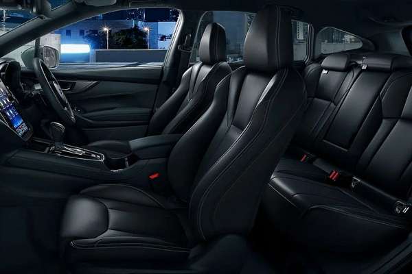 Модернизирован универсал Subaru Levorg: новая версия для Layback и кое-что ещё Модернизирован универсал Subaru Levorg: новая версия для Layback и кое-что ещё
