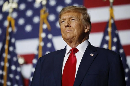 Трамп: Мирное соглашение станет началом чего-то гораздо большего на Ближнем Востоке Трамп: Мирное соглашение станет началом чего-то гораздо большего на Ближнем Востоке