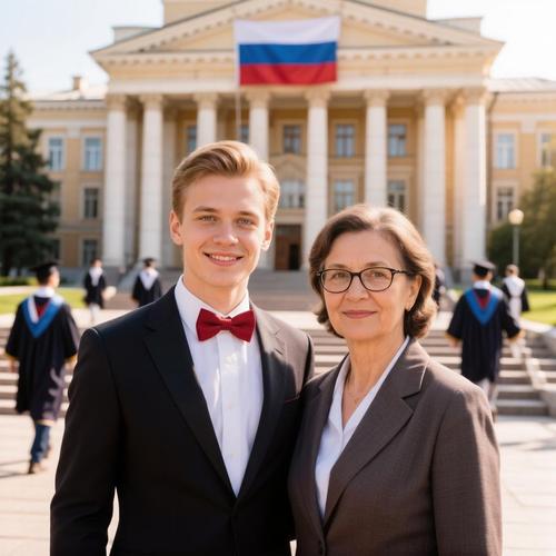 В России завершается переход на новую модель высшего образования