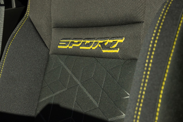 Nissan освежил пикап Frontier и вывел на рынок новую версию Sport Edition