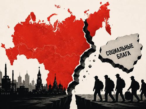 «До свидания, гости дорогие»: Госдума требует от кабмина перекрыть мигрантам доступ к нашей социальной системе «До свидания, гости дорогие»: Госдума требует от кабмина перекрыть мигрантам доступ к нашей социальной системе