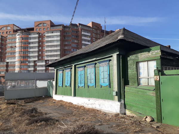 Часть собственников собираются освободить от НДФЛ при продаже недвижимости Часть собственников собираются освободить от НДФЛ при продаже недвижимости