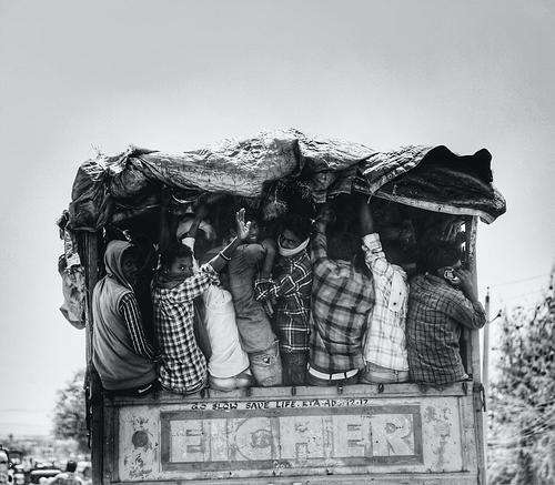 Нелегальных мигрантов будут депортировать из США в ЦАР Нелегальных мигрантов будут депортировать из США в ЦАР