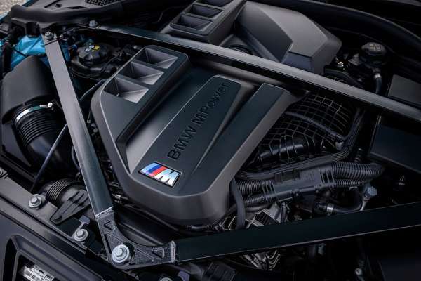 BMW M2 обзавёлся полноприводной версией: плюс 60 кг, минус 0,3 с в разгоне до &laquo;сотни&raquo;