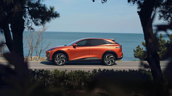 Changan раскрыл подробности о технике и оснащении Deepal S07 для российского рынка