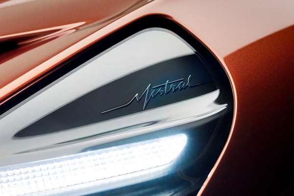 Bugatti W16 Mistral Le Retour du Jeune Prince: ода взрослеющему Маленькому принцу Bugatti W16 Mistral Le Retour du Jeune Prince: ода взрослеющему Маленькому принцу