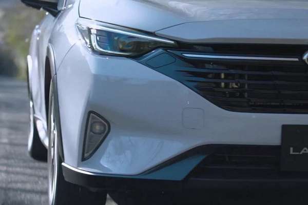 Модернизирован универсал Subaru Levorg: новая версия для Layback и кое-что ещё Модернизирован универсал Subaru Levorg: новая версия для Layback и кое-что ещё