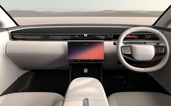 Chery вместо JLR: индийский проект Tata Avinya переходит на китайскую платформу