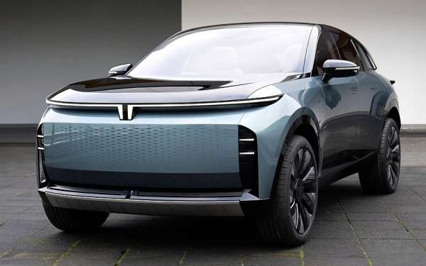 Chery вместо JLR: индийский проект Tata Avinya переходит на китайскую платформу