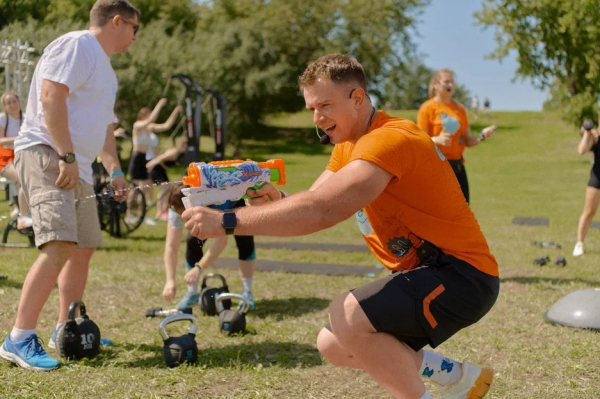 Клава Кока, Xolidayboy и Мари Краймбрери станут хедлайнерами фестиваля DDX Fitness FEST 