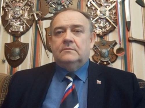 Украинские нацистские удары, российский ответ и Европа