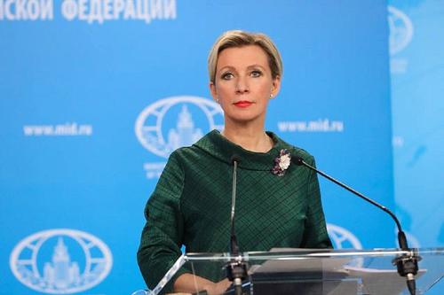 Евросоюз в реальности не готов предоставить членство Армении, заявила Захарова Евросоюз в реальности не готов предоставить членство Армении, заявила Захарова