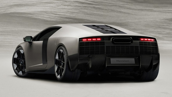 Новый внедорожник Audi: первые изображения