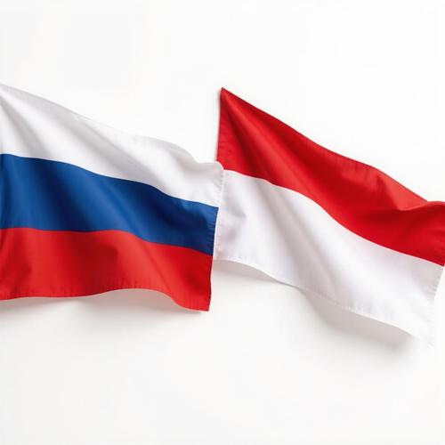 Индонезии нужна Россия Индонезии нужна Россия