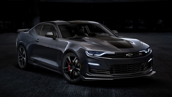 Chevrolet определился с планами на ближайшую &laquo;пятилетку&raquo;: готовятся новинки с ДВС