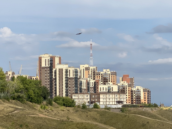 Количество сделок на рынке новостроек выросло на 27% Количество сделок на рынке новостроек выросло на 27%