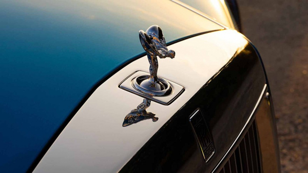 Rolls-Royce подготовил «сухопутную яхту»: представлен Phantom Regatta Rolls-Royce подготовил «сухопутную яхту»: представлен Phantom Regatta