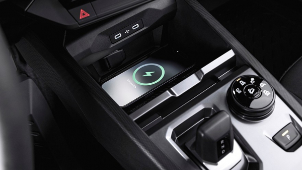 Кросс-универсал Dacia Striker: бюджетный конкурент Skoda Octavia полностью рассекречен Кросс-универсал Dacia Striker: бюджетный конкурент Skoda Octavia полностью рассекречен