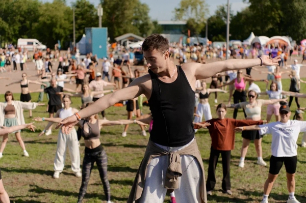 DDX Fitness FEST 2026: гид для тех, кто не хочет пропустить ничего DDX Fitness FEST 2026: гид для тех, кто не хочет пропустить ничего