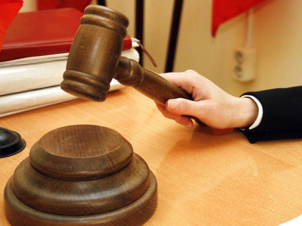 Суд Академгородка оштрафовал академика Валентина Пармона на 1 миллион 800 тысяч рублей