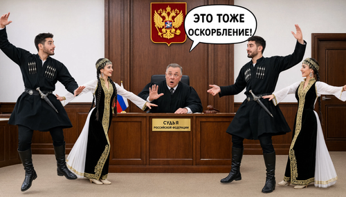 Лезгинка — не только танец, а еще и приговор Лезгинка — не только танец, а еще и приговор