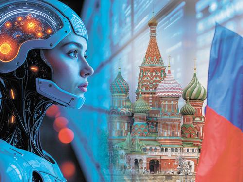 Посконный ИИ Посконный ИИ