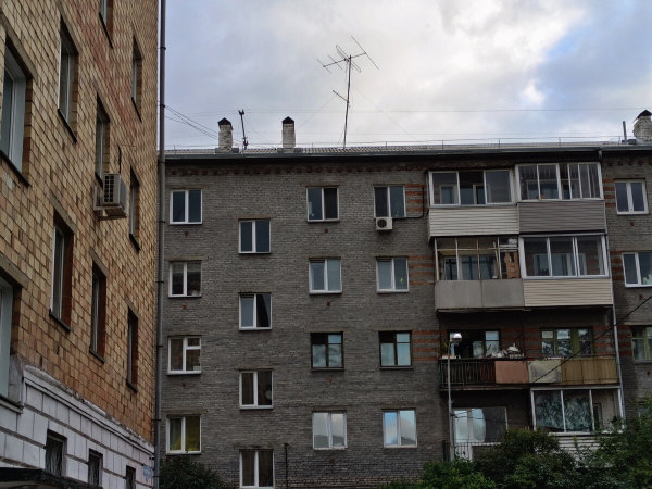 Больше трети покупателей на вторичном рынке приобретают однокомнатные
Больше трети покупателей на вторичном рынке приобретают однокомнатные