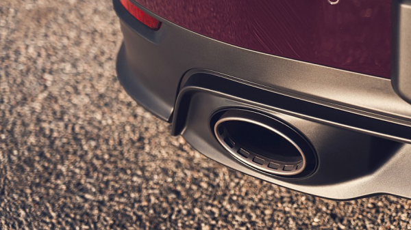 По заявкам трудящихся: Porsche 911 Carrera S снова доступен на &laquo;механике&raquo;, но есть нюанс