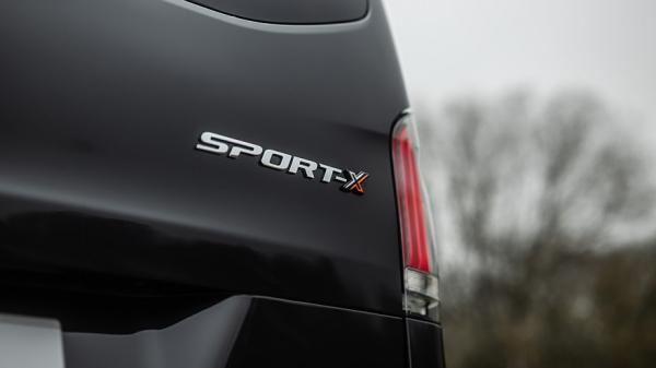 В линейке Mercedes-Benz появился «подогретый» вэн Vito Sport-X В линейке Mercedes-Benz появился «подогретый» вэн Vito Sport-X