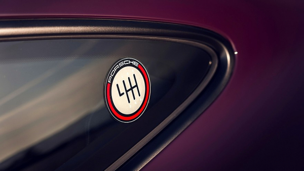По заявкам трудящихся: Porsche 911 Carrera S снова доступен на &laquo;механике&raquo;, но есть нюанс