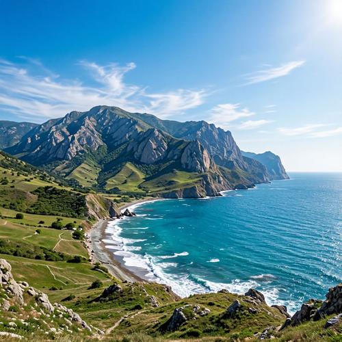 Подробнее о статье Блогерша сравнила отдых в Крыму и Европе. Её муж итальянец предпочитает крымские помидоры