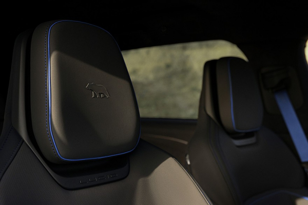 Большой кроссовер Lucid Gravity обзавёлся новой топовой версией GT-S, цена известна