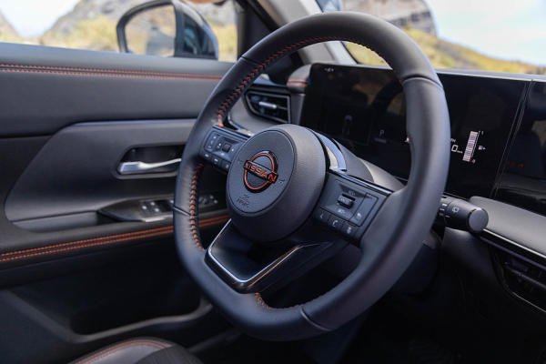 Nissan Kicks Rock Creek выходит на американский рынок, цена известна Nissan Kicks Rock Creek выходит на американский рынок, цена известна