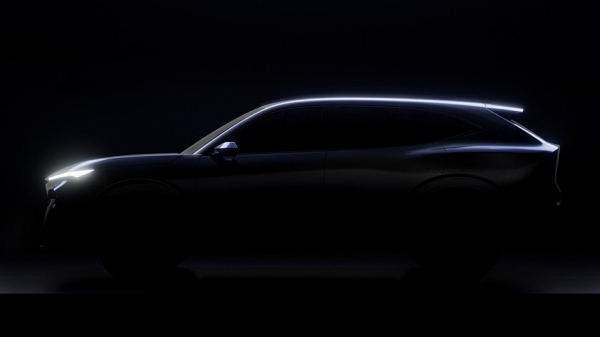 Acura готовит предвестника нового гибридного кроссовера RDX Acura готовит предвестника нового гибридного кроссовера RDX