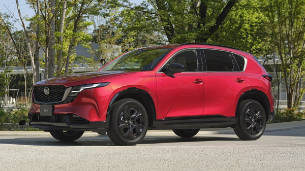В семейство Mitsubishi Pajero войдут компактный кроссовер и внедорожник с приставкой Mini В семейство Mitsubishi Pajero войдут компактный кроссовер и внедорожник с приставкой Mini