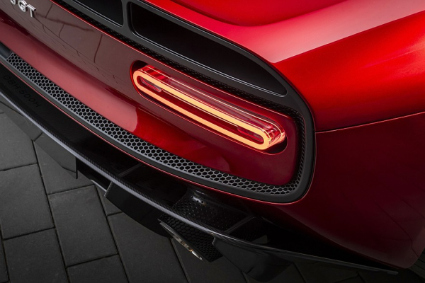 McLaren McL 6GT: посвящённый Брюсу Макларену аналоговый суперкар с мощным V8 и МКП McLaren McL 6GT: посвящённый Брюсу Макларену аналоговый суперкар с мощным V8 и МКП
