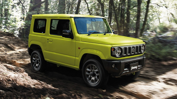 В семейство Mitsubishi Pajero войдут компактный кроссовер и внедорожник с приставкой Mini В семейство Mitsubishi Pajero войдут компактный кроссовер и внедорожник с приставкой Mini