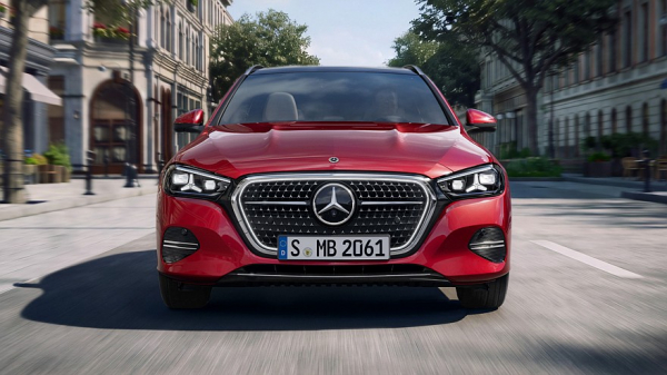 Mercedes-Benz рассекретил обновлённые седан и универсал C-Class с ДВС. Цены известны Mercedes-Benz рассекретил обновлённые седан и универсал C-Class с ДВС. Цены известны