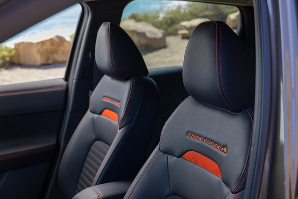 Nissan Kicks Rock Creek выходит на американский рынок, цена известна Nissan Kicks Rock Creek выходит на американский рынок, цена известна