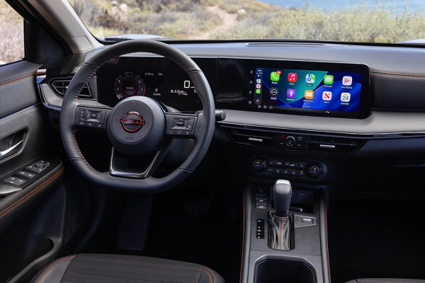 Nissan Kicks Rock Creek выходит на американский рынок, цена известна Nissan Kicks Rock Creek выходит на американский рынок, цена известна