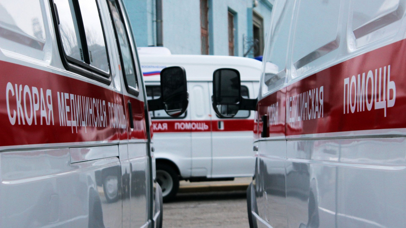 Подробнее о статье В Воронеже при атаке ВСУ погибли два человека, еще 17 пострадали